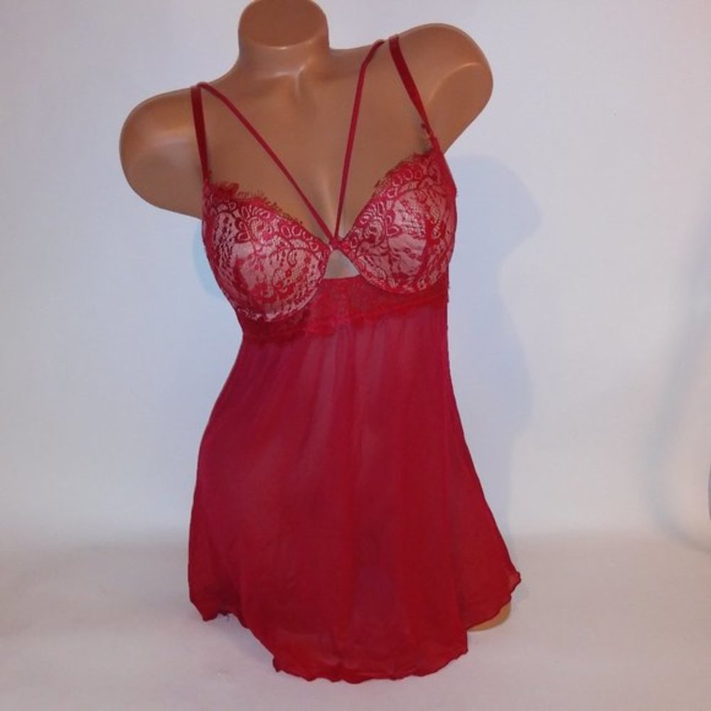 Tarea Lingerie‎